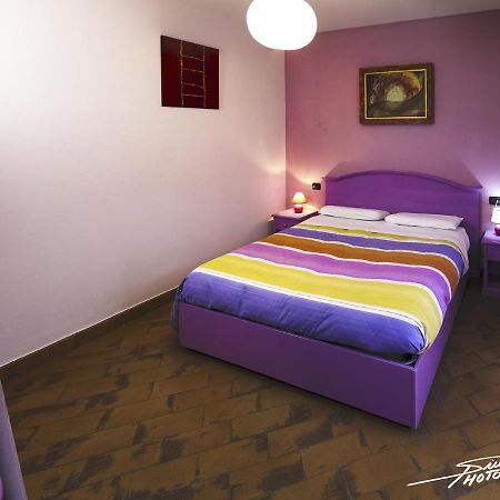 Bed and Breakfast La Folaga Гавирате Экстерьер фото