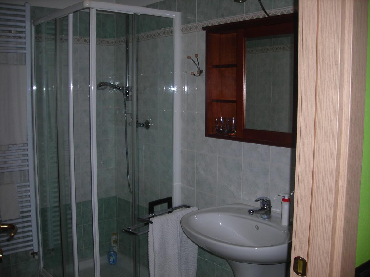 Bed and Breakfast La Folaga Гавирате Экстерьер фото