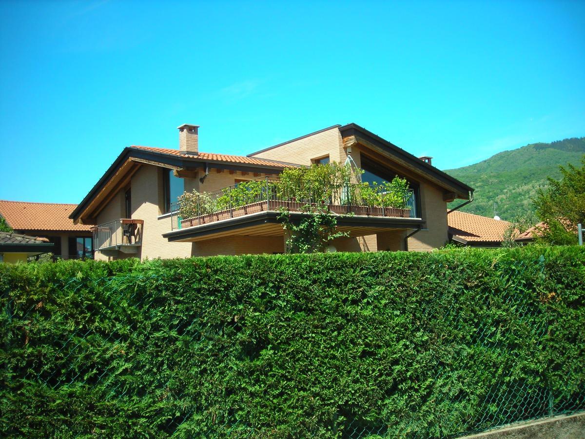 Bed and Breakfast La Folaga Гавирате Экстерьер фото