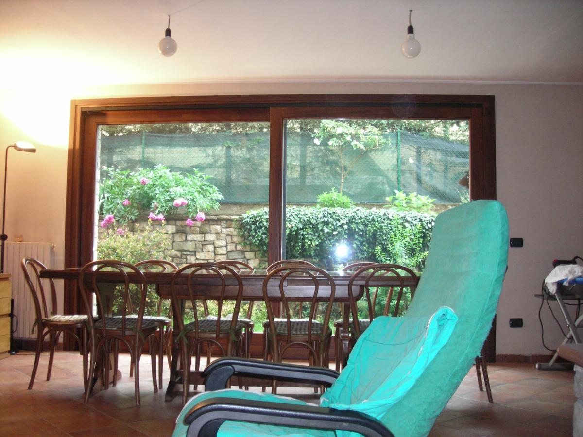 Bed and Breakfast La Folaga Гавирате Экстерьер фото