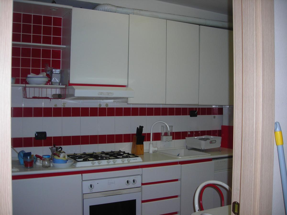 Bed and Breakfast La Folaga Гавирате Экстерьер фото