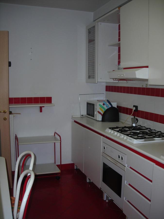 Bed and Breakfast La Folaga Гавирате Экстерьер фото