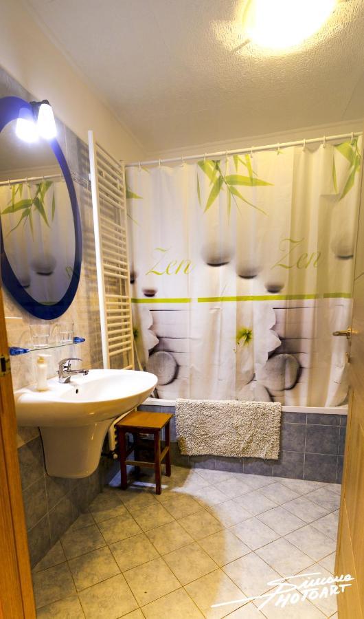 Bed and Breakfast La Folaga Гавирате Экстерьер фото